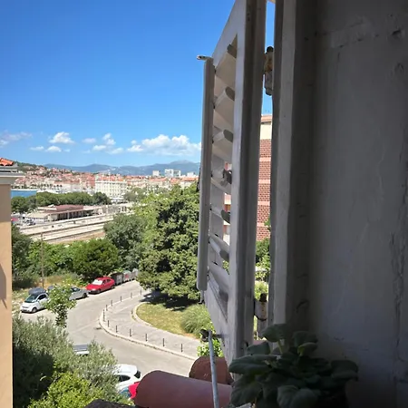 Appartement Bacvice Experience