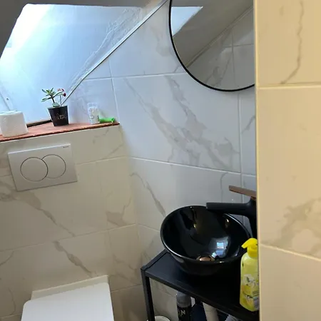 Bacvice Experience Apartamento *